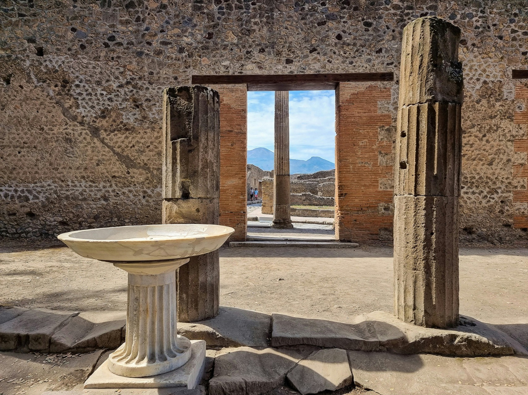 View all Pompeii Guided Tours