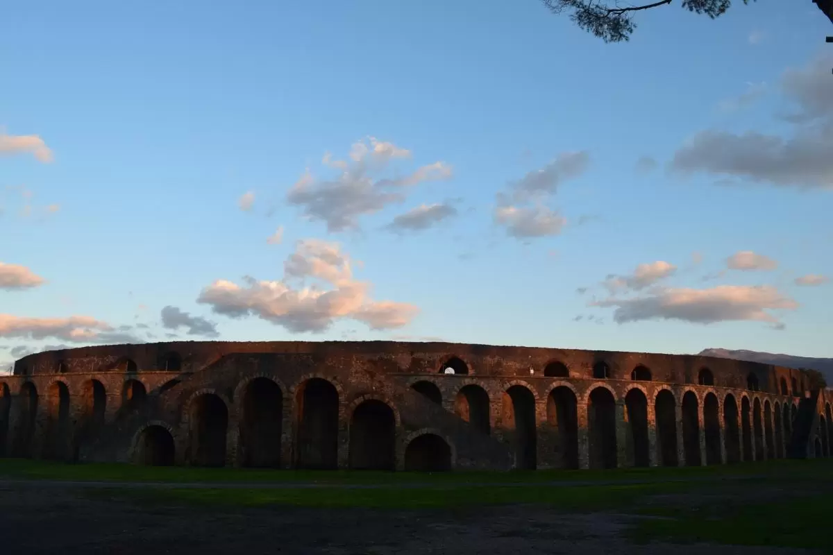 Pompeii & Herculaneum: Full-day private tours with a certified licensed guide